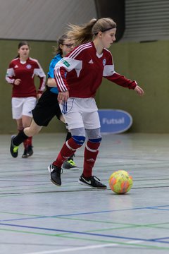 Bild 25 - B-Juniorinnen Landesmeisterschaft